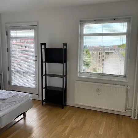 Apartment Rolighedsvej *