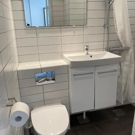 Lägenhet Rolighedsvej