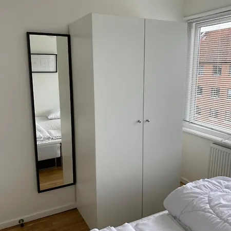 Rolighedsvej