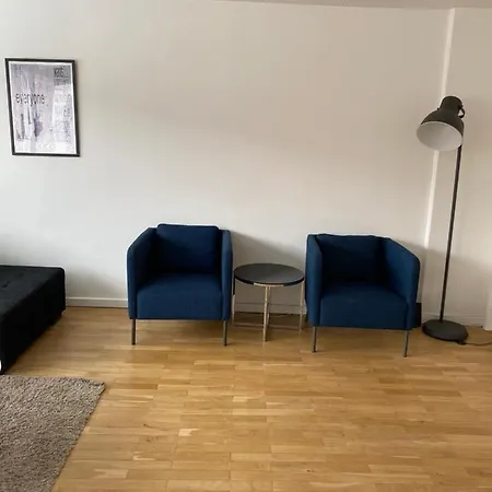Rolighedsvej * Copenhagen