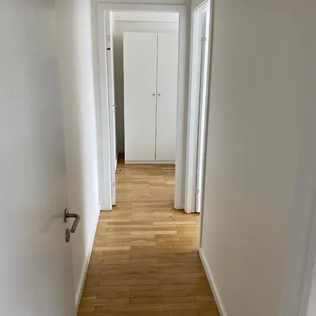 Apartment Rolighedsvej *